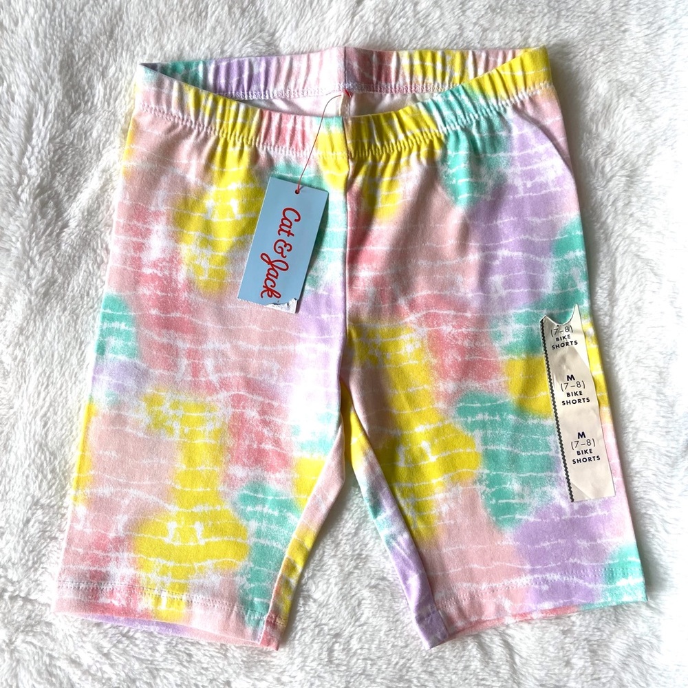 Girls Shorts NWT